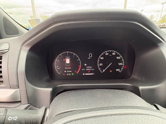 Used 2025 Honda Odyssey Sport-L image 18