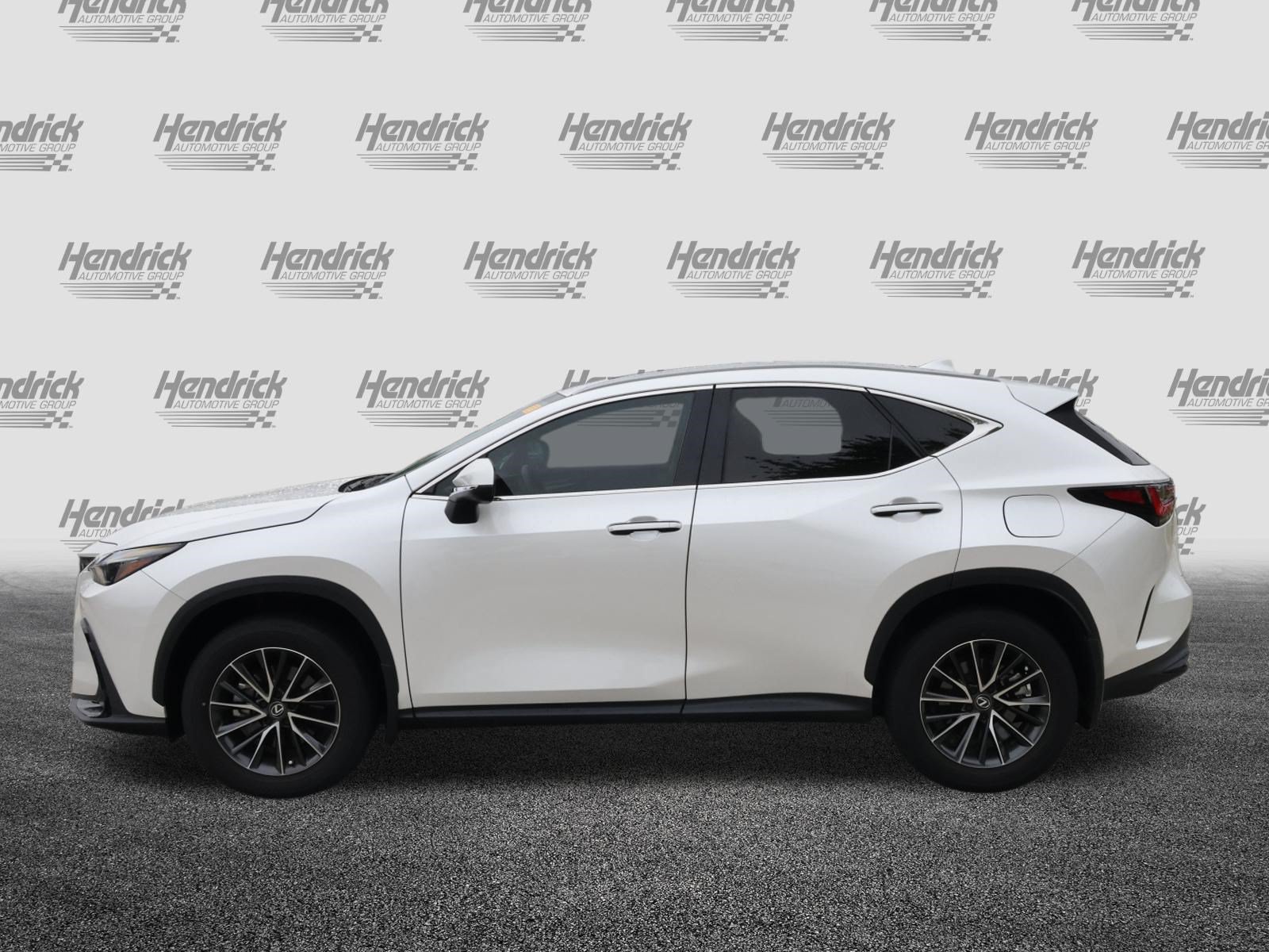 Certified 2024 Lexus NX 250 FWD image 6