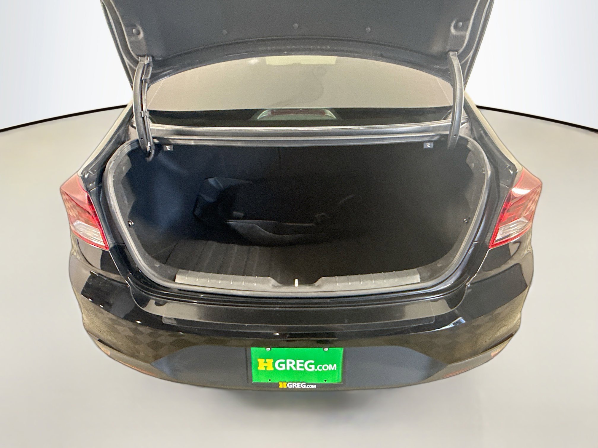 Used 2020 Hyundai Elantra SE w/ Cargo Package (C1) image 34