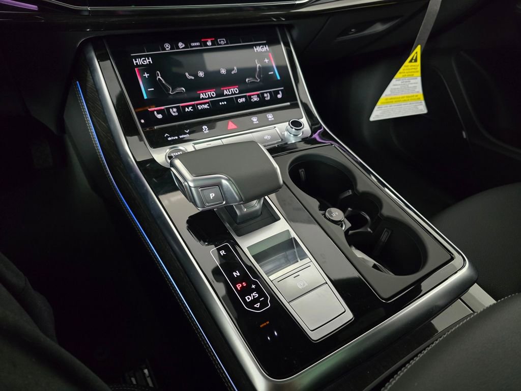 New 2026 Audi Q8 Premium Plus AWD/4WD image 31
