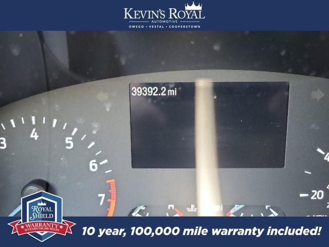 Used 2022 Ford Escape SE w/ Convenience Package AWD/4WD image 11