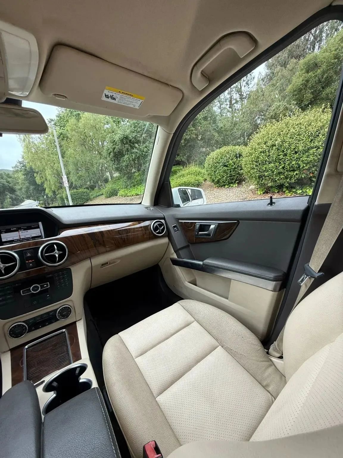 Used 2014 Mercedes-Benz GLK 350 2WD image 20