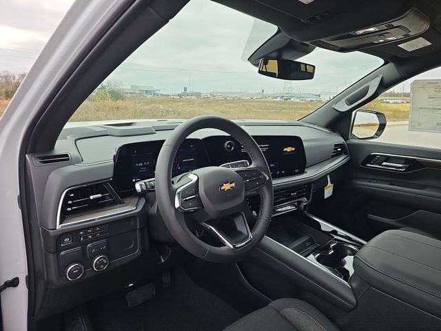 New 2026 Chevrolet Suburban LS RWD image 10
