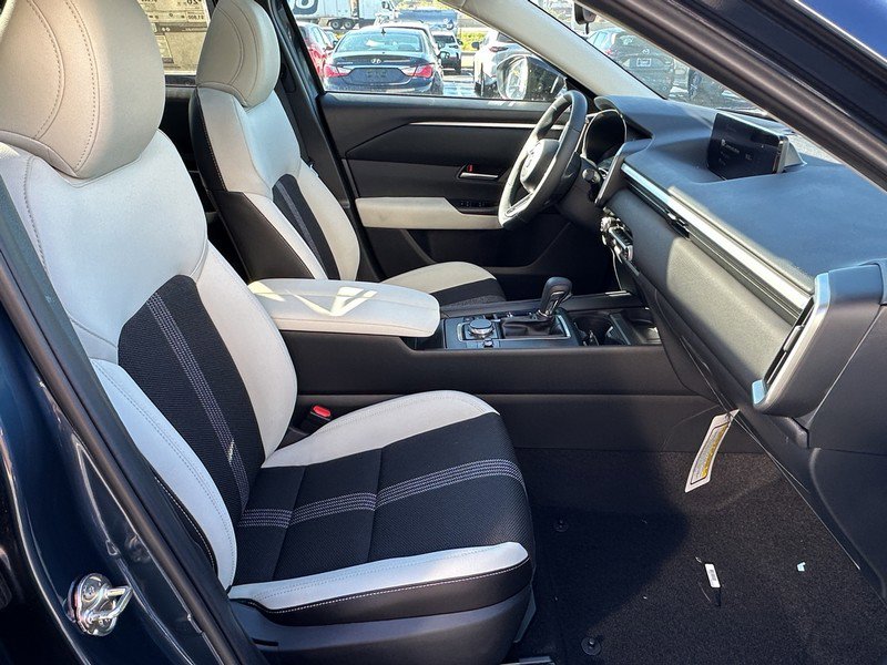 New 2026 MAZDA CX-50 AWD 2.5 S w/ Weather Package image 15