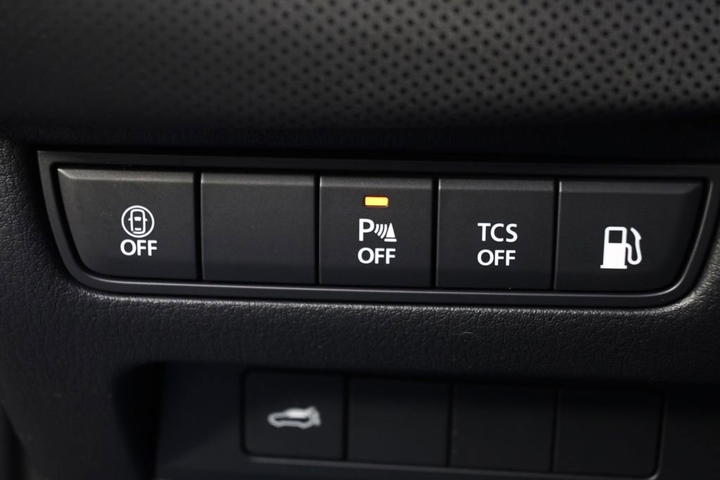 New 2026 MAZDA CX-50 2.5 Hybrid w/ Cargo Package image 24
