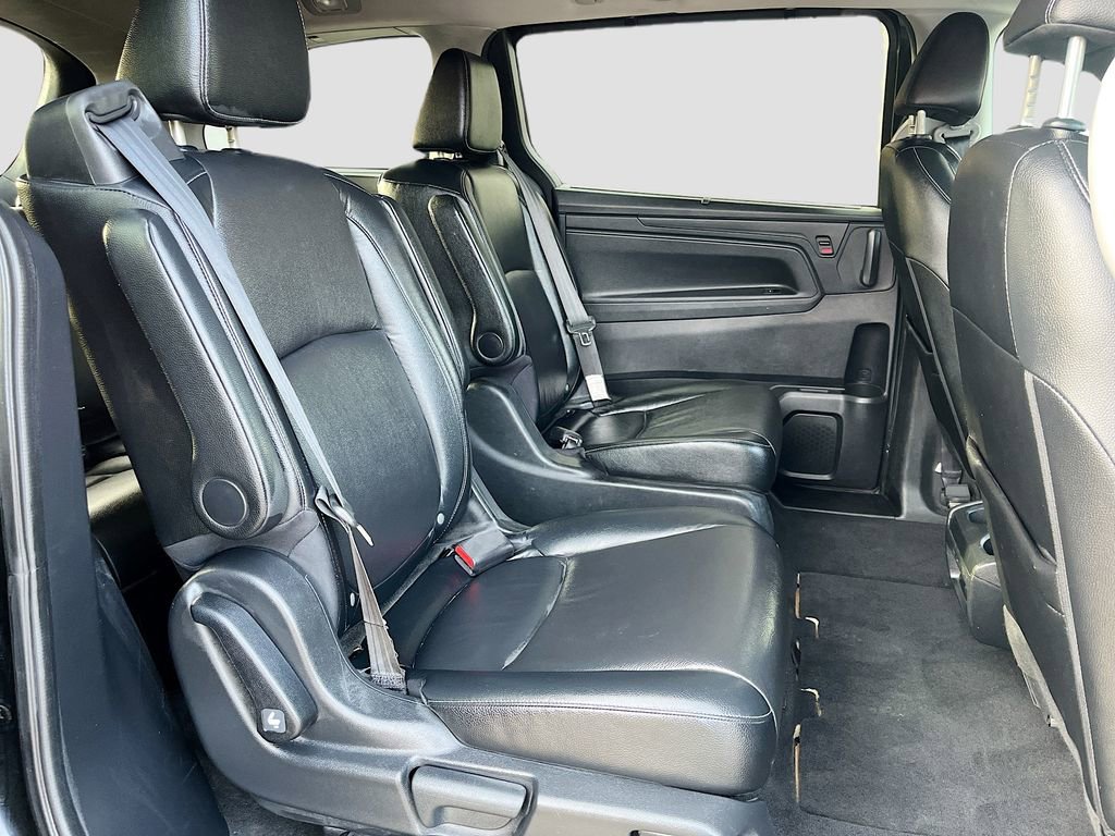Used 2024 Honda Odyssey EX-L image 28