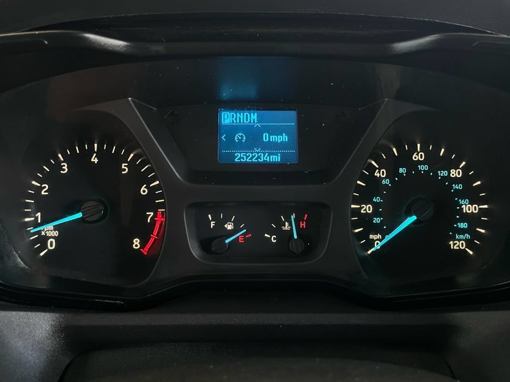 Used 2019 Ford Transit 350 XL RWD image 35