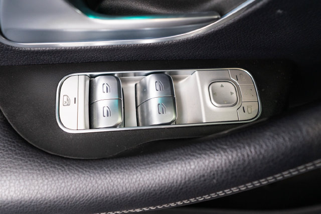 Certified 2021 Mercedes-Benz GLE 580 4MATIC image 19