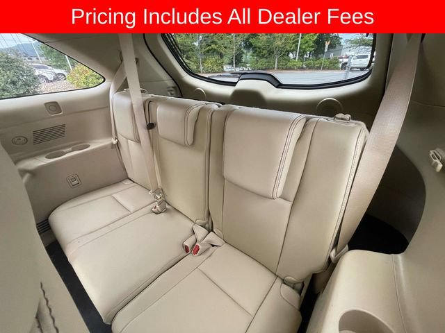 Used 2016 Toyota Highlander Limited FWD image 18
