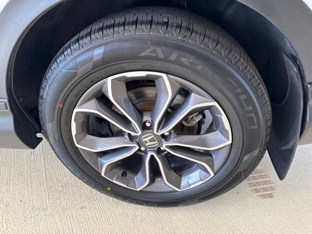 Used 2022 Honda CR-V EX-L image 37