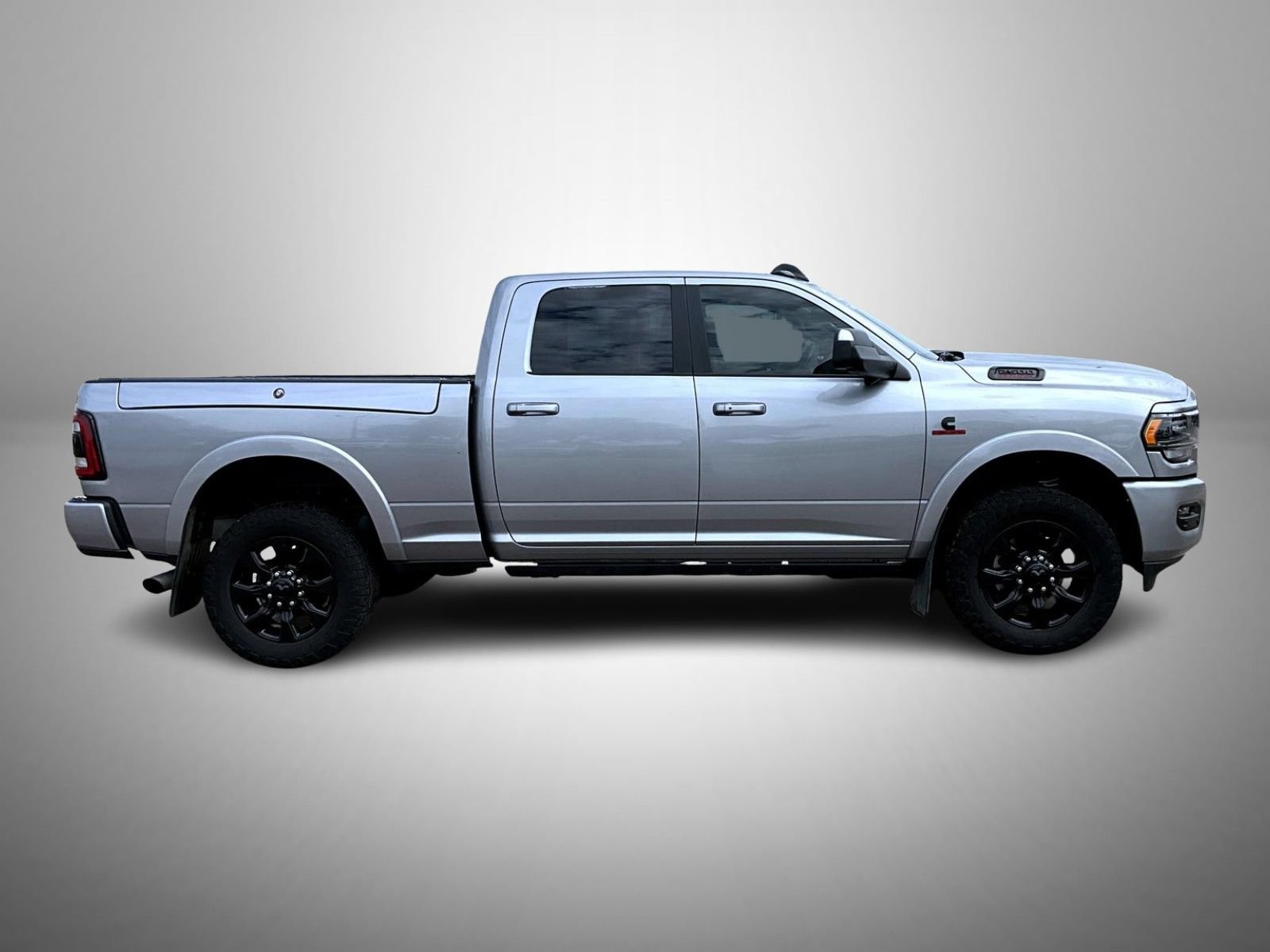 Certified 2022 RAM 2500 Limited AWD/4WD image 4