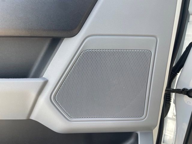 New 2026 Ford F250 XL w/ XL Chrome Package image 19