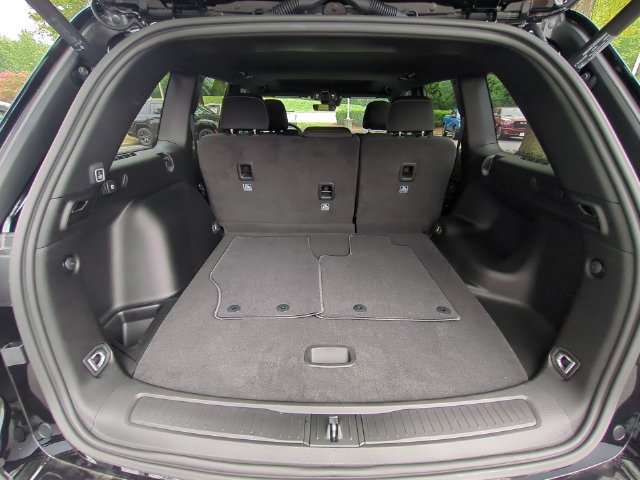 New 2026 Jeep Grand Cherokee Laredo X AWD/4WD image 34