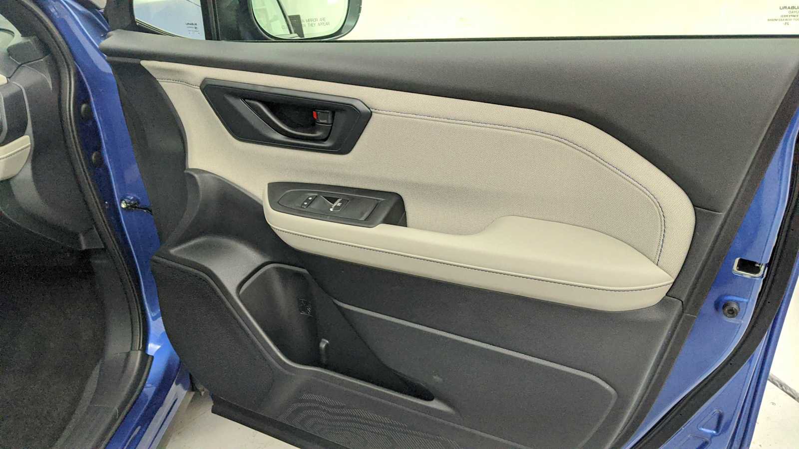 New 2026 Subaru Forester Premium image 30