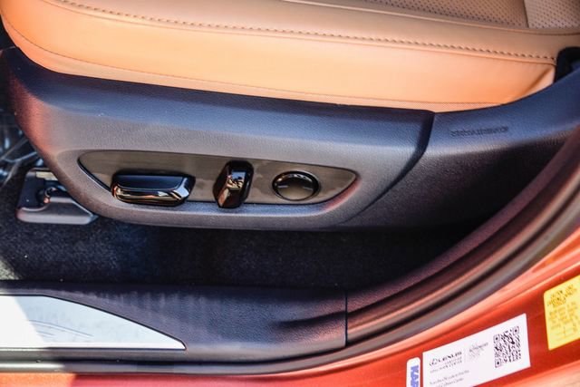 New 2026 Lexus NX 350h AWD w/ Premium Package image 27