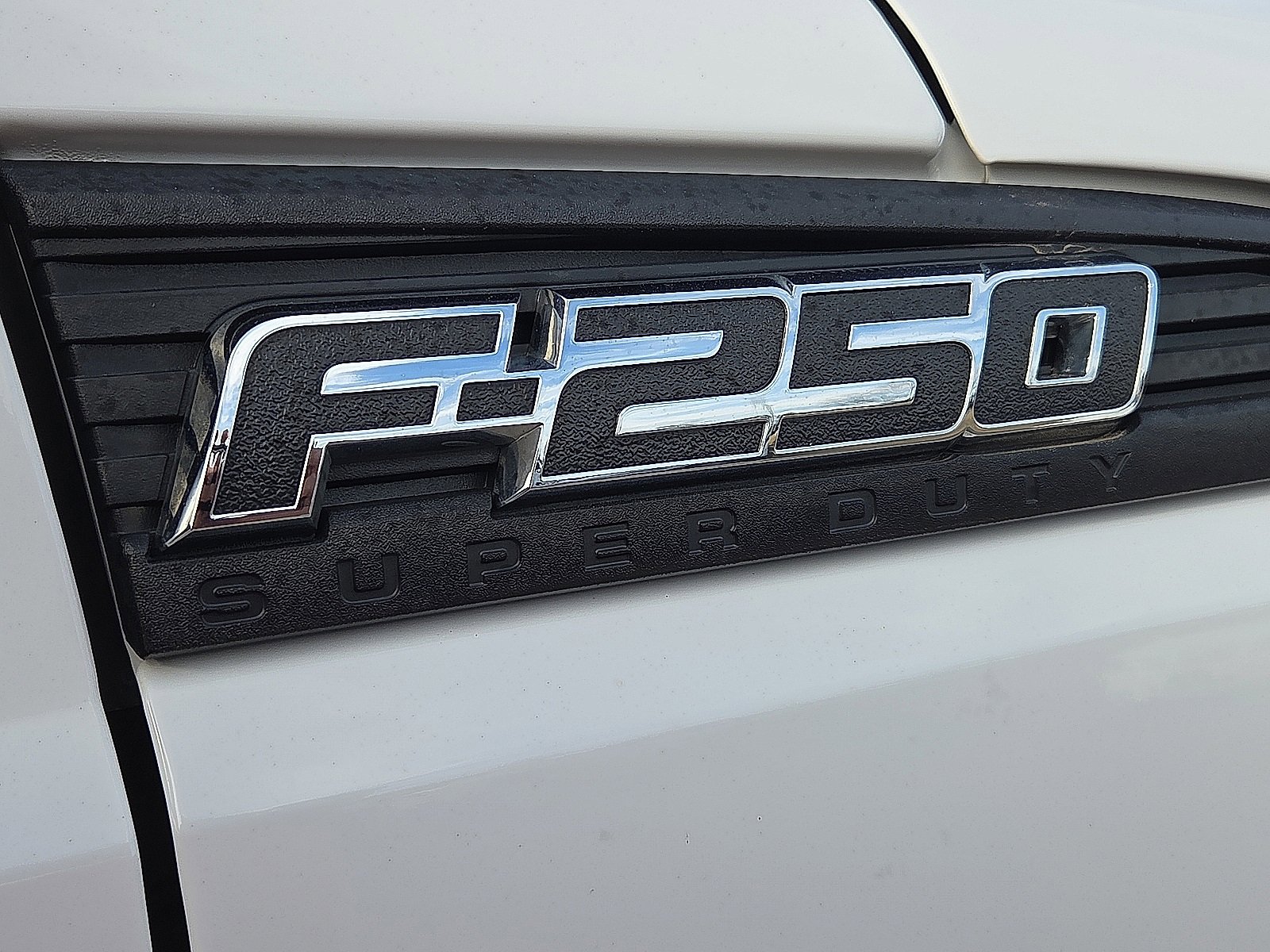 Used 2015 Ford F250 XL image 8