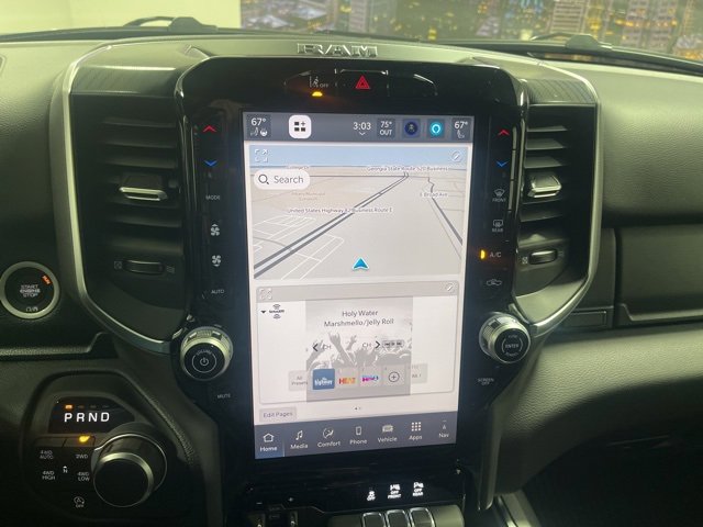 New 2026 RAM 1500 Big Horn image 20