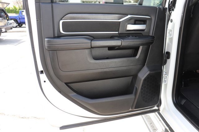 Used 2024 RAM 2500 Big Horn image 13