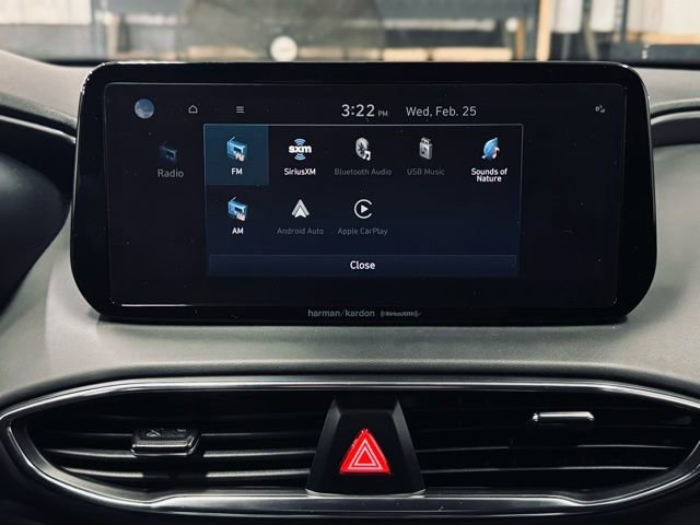 Used 2023 Hyundai Santa Fe Calligraphy image 33