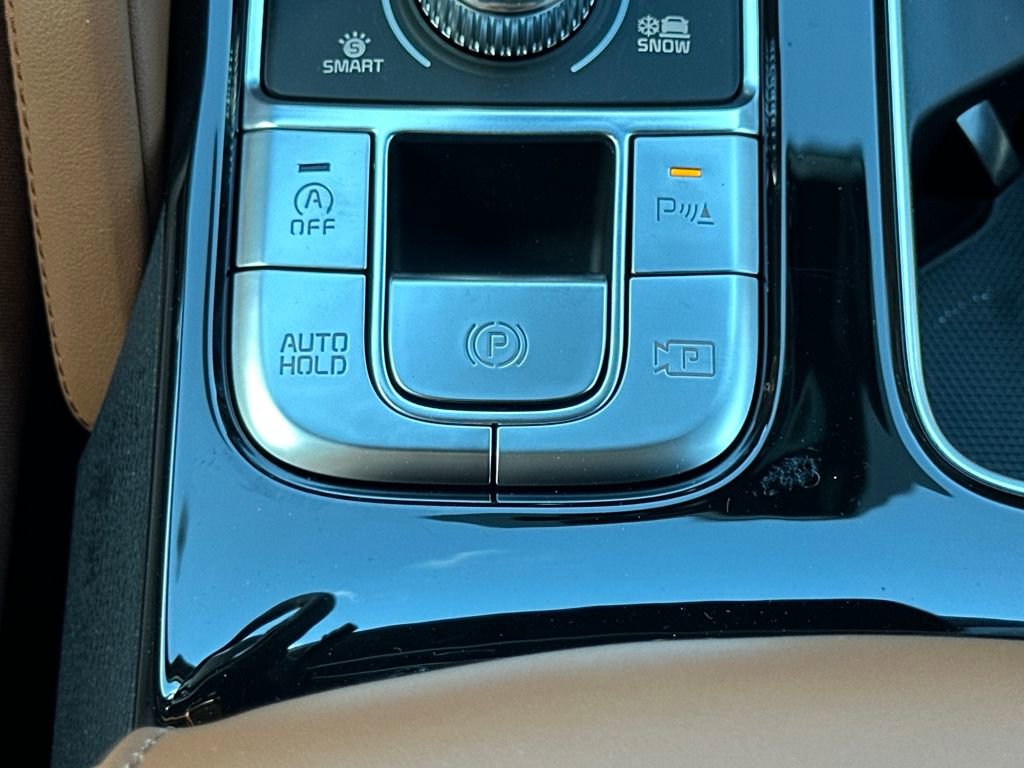 New 2025 Kia Telluride SX Prestige X-Line image 32