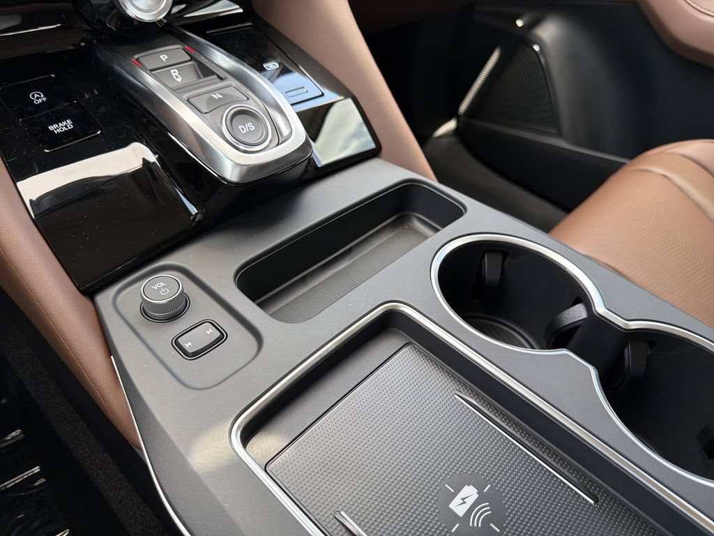 New 2026 Acura MDX w/ Technology Package FWD image 28