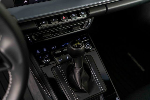 Used 2024 Porsche 911 GT3 w/ Chrono Package image 26