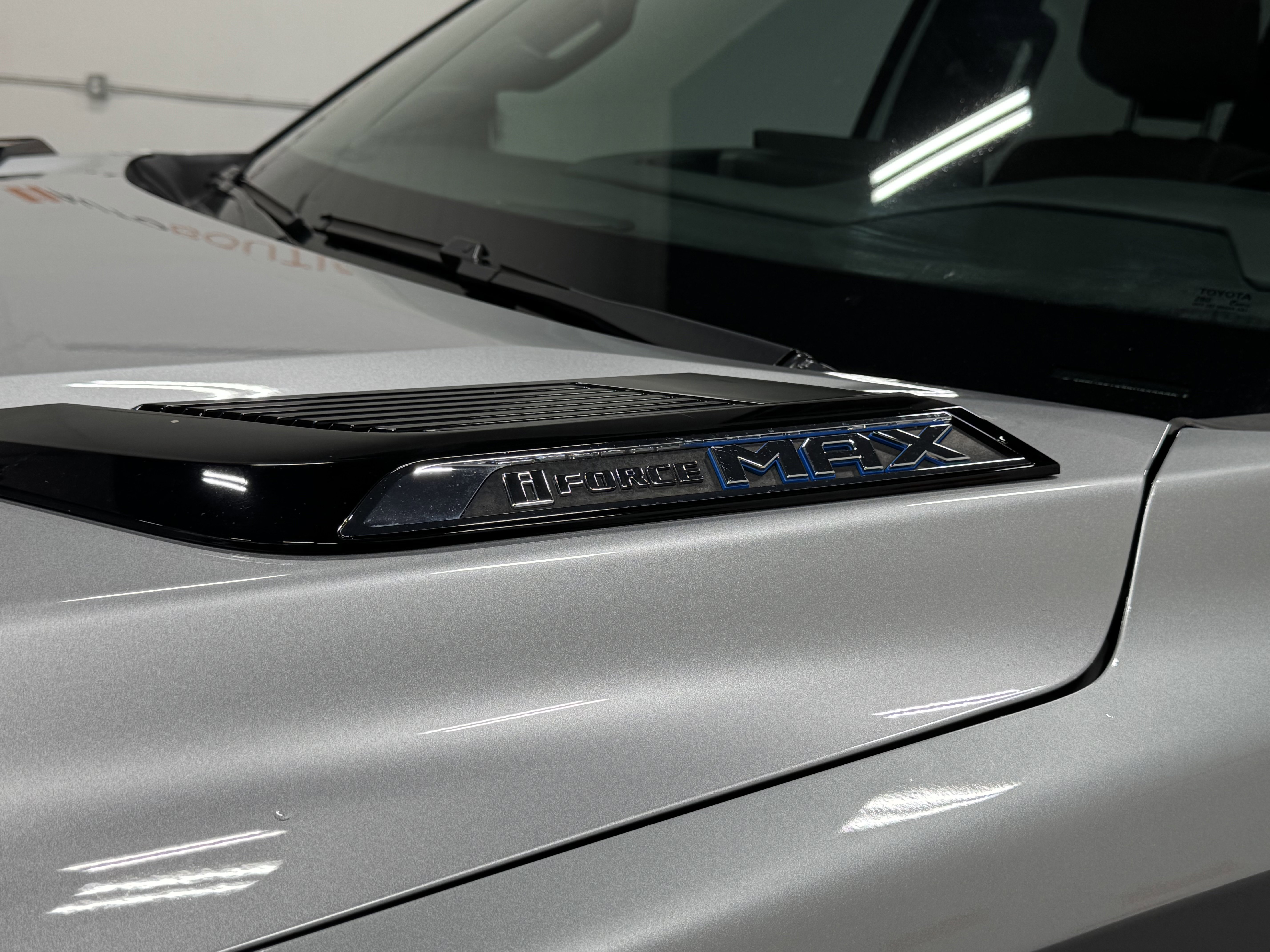 Used 2024 Toyota Tundra 1794 Edition image 36