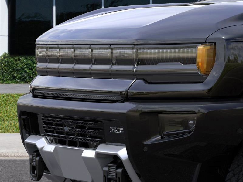 New 2026 GMC Hummer EV SUV image 13