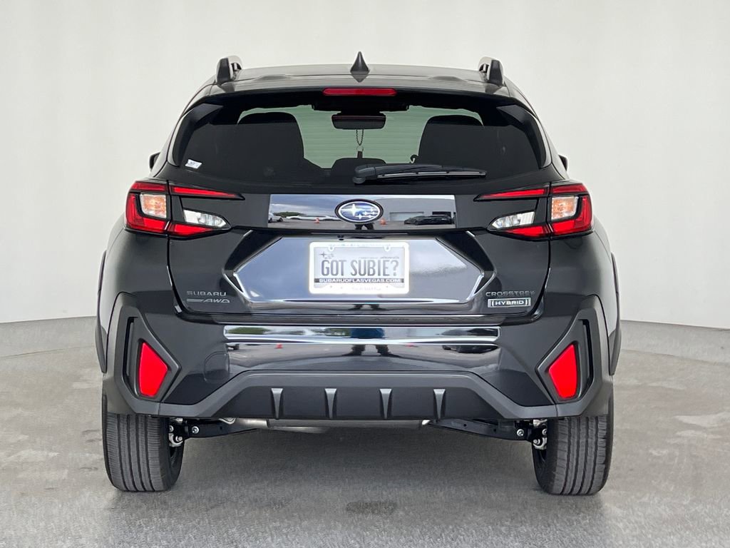 New 2026 Subaru Crosstrek 2.5i Sport AWD/4WD image 5