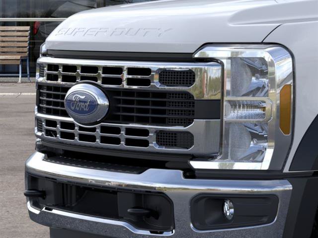 New 2026 Ford F450 XL w/ XL Chrome Package AWD/4WD image 19
