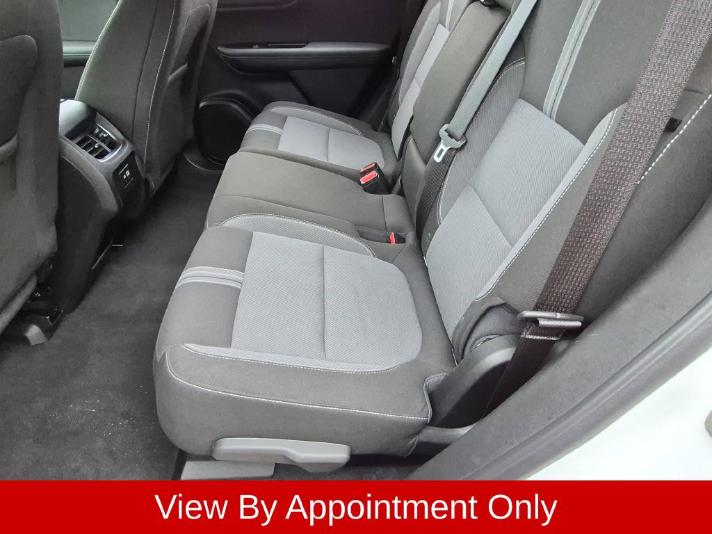 Used 2025 Chevrolet Blazer LT FWD image 27