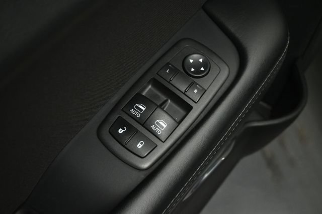 Used 2022 Dodge Challenger SXT w/ Blacktop Package RWD image 36