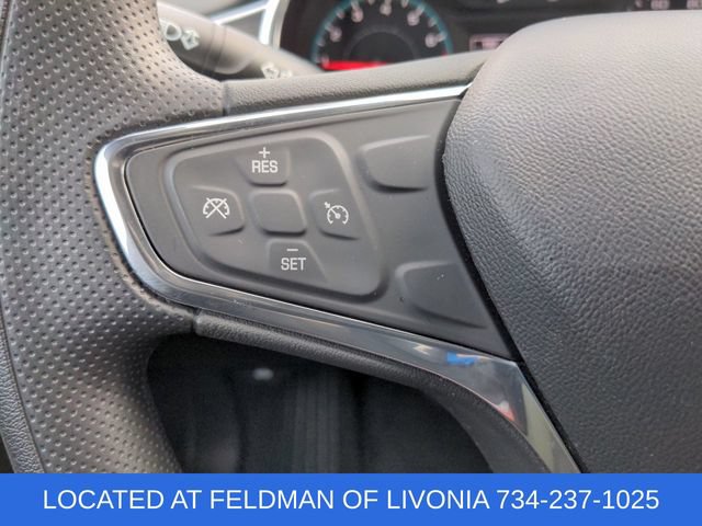 Used 2020 Chevrolet Malibu LT FWD image 22