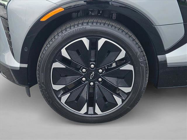 New 2026 Chevrolet Blazer EV RS image 10