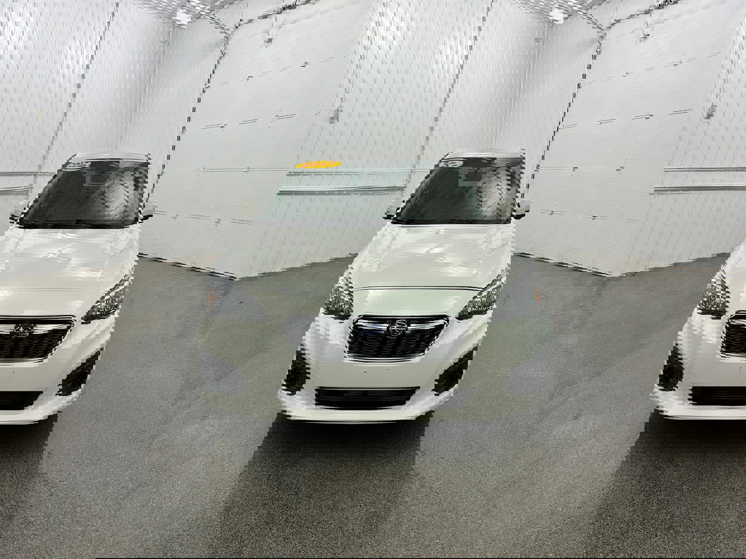 Used 2017 Subaru Impreza 2.0i Premium AWD/4WD image 15