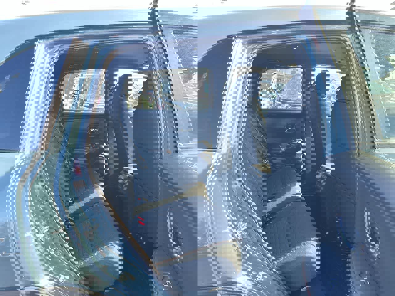 Used 2023 Honda HR-V Sport image 25