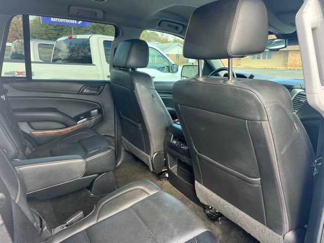 Used 2018 Chevrolet Tahoe Premier RWD image 27