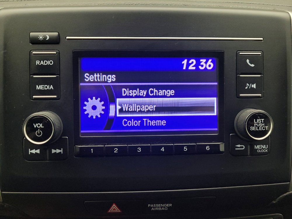 Used 2020 Honda Passport Sport image 25