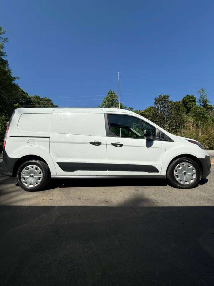 Used 2018 Ford Transit Connect XL FWD image 6