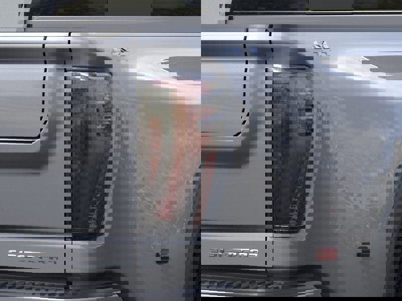 New 2026 GMC Sierra 3500 Denali Ultimate image 12