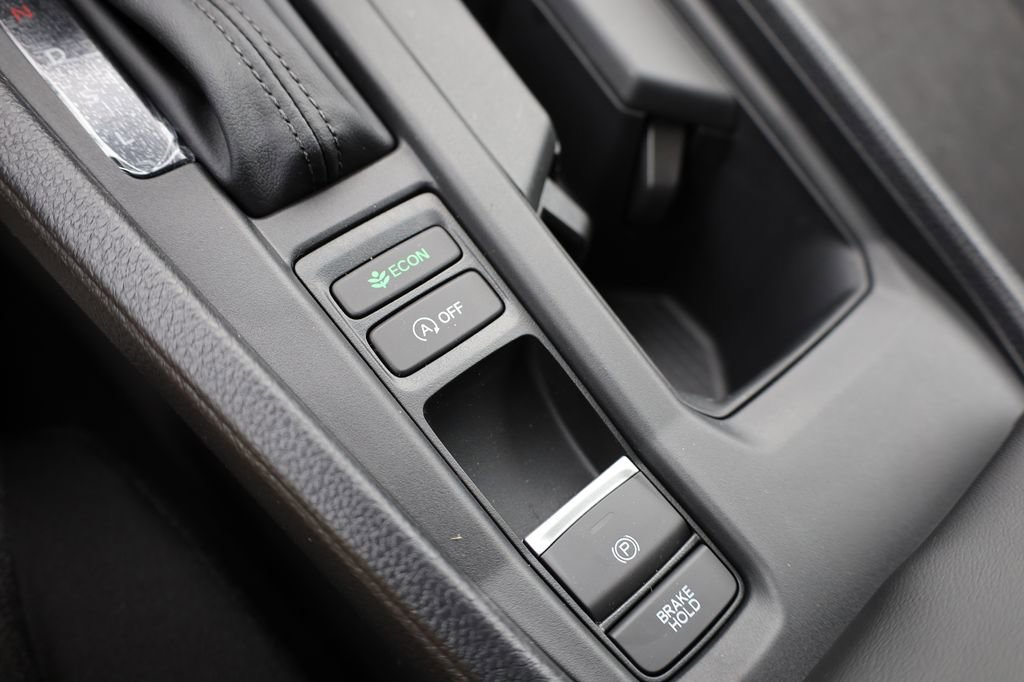 New 2026 Honda Accord LX image 23