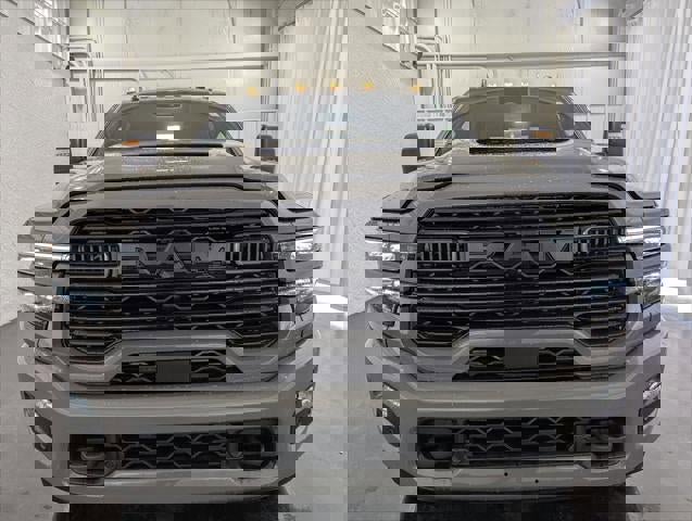 New 2026 RAM 3500 Laramie w/ Night Edition image 35