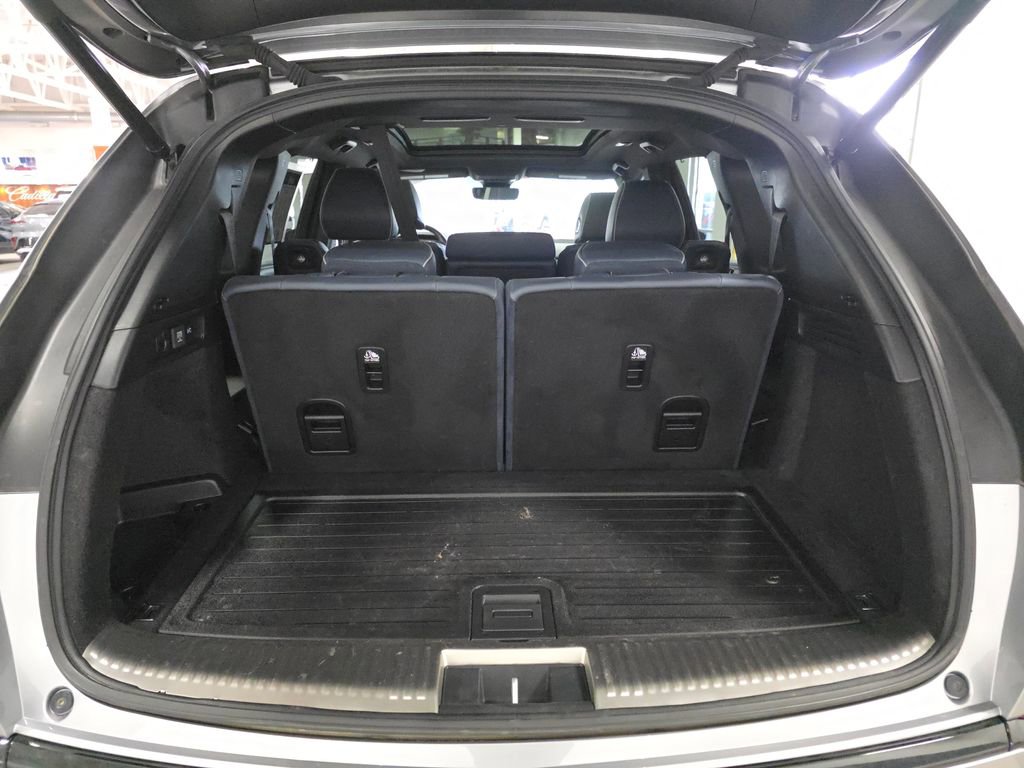 Used 2024 Acura MDX Type S image 5