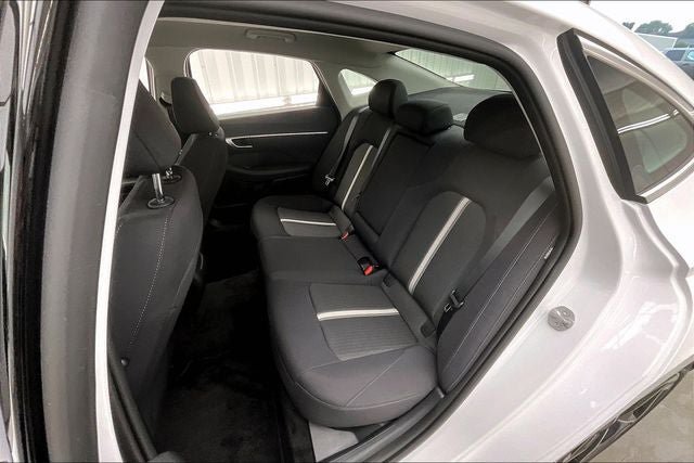 Certified 2026 Hyundai Sonata SEL AWD/4WD image 19