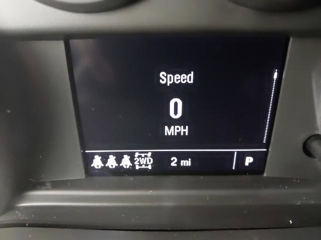 New 2026 Chevrolet Silverado 2500 Custom w/ Custom Value Package image 20