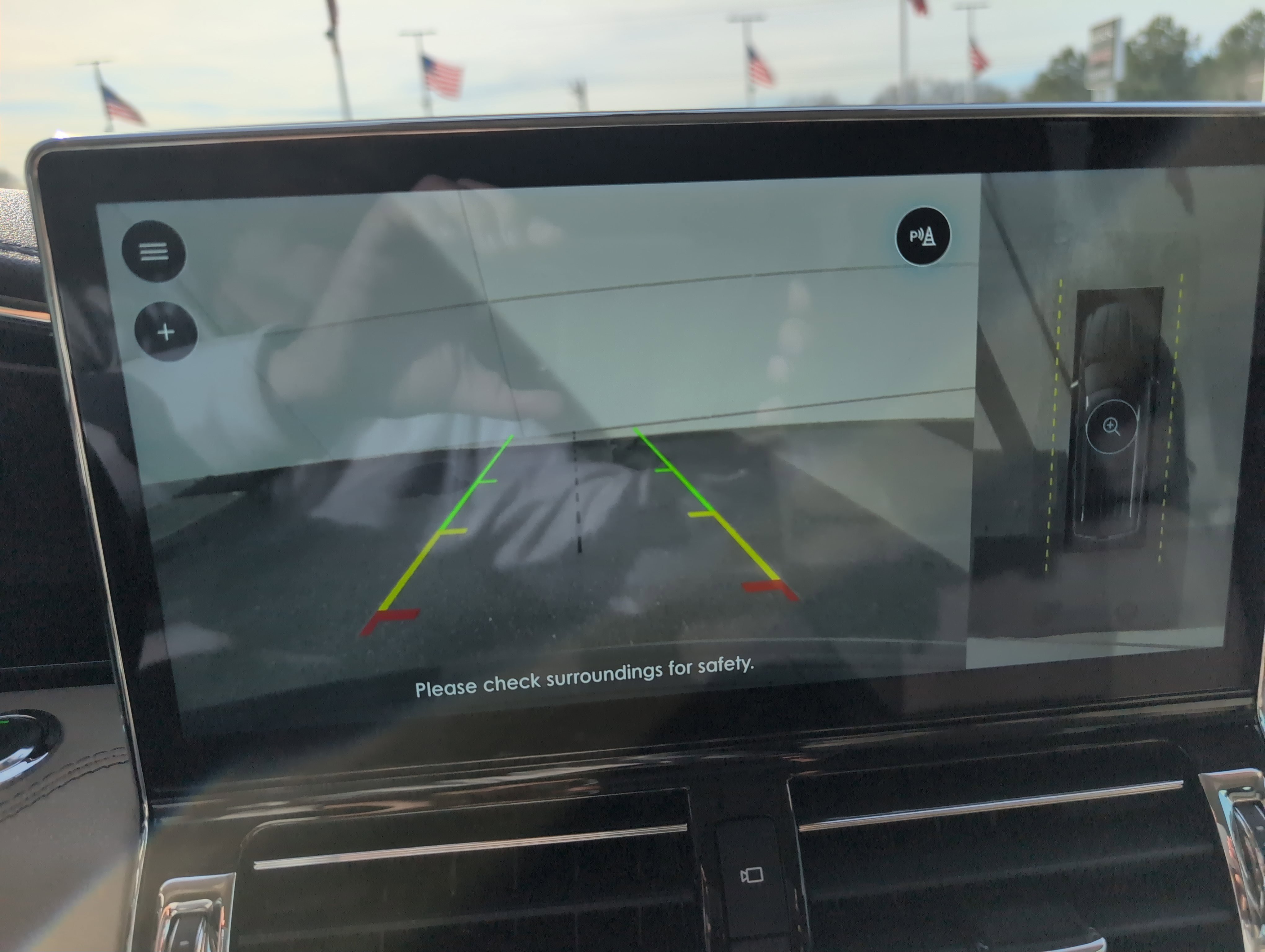 Used 2024 Lincoln Navigator L Reserve image 24