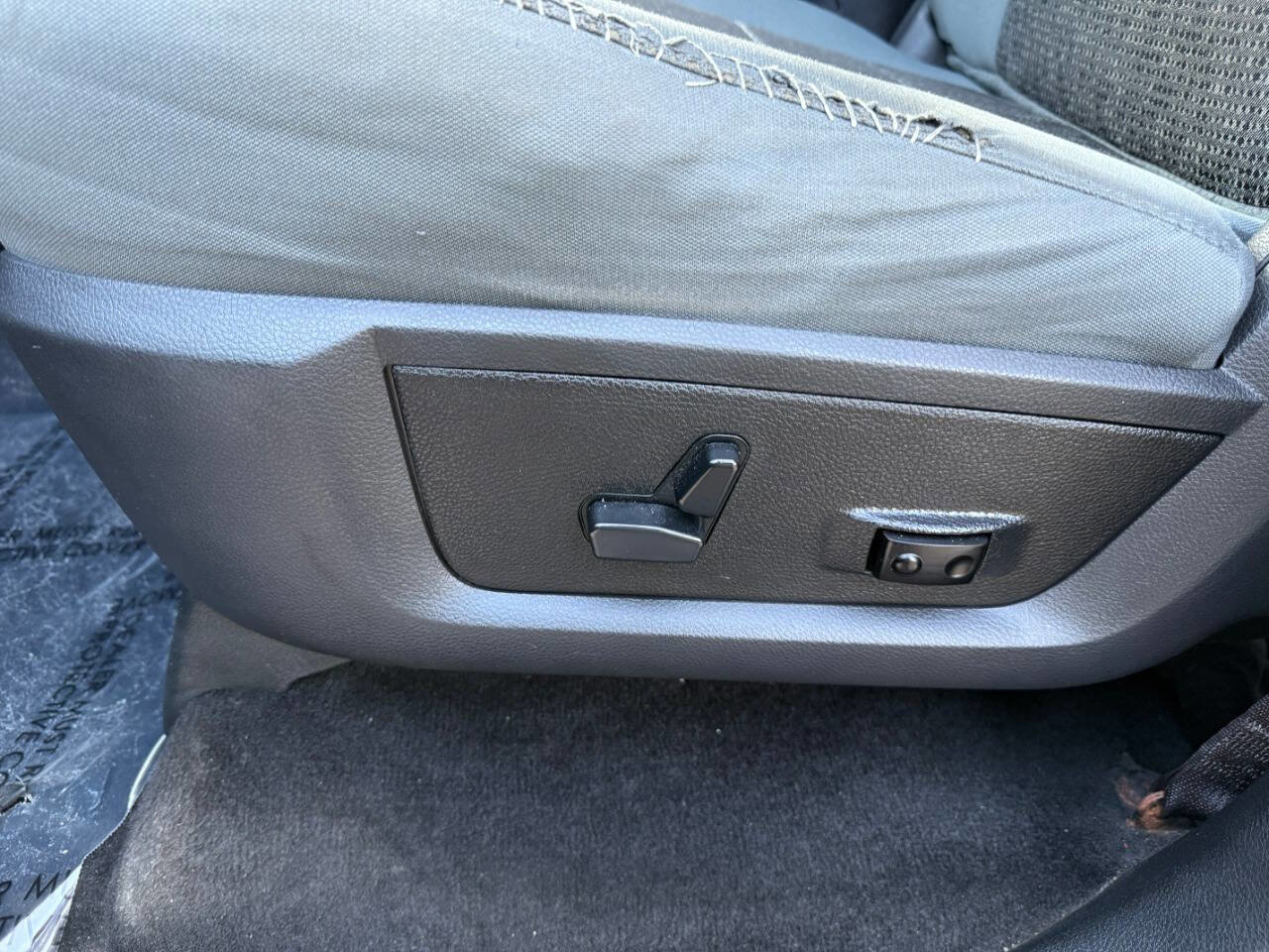 Used 2017 RAM 1500 Big Horn image 22
