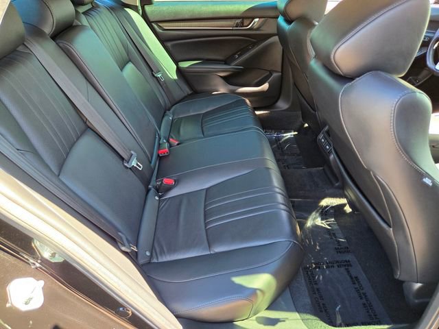 Used 2021 Honda Accord Touring image 19