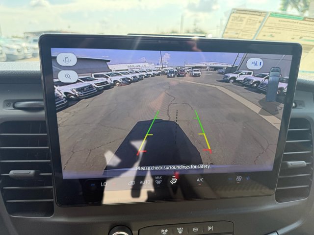 New 2025 Ford Transit 250 148 Medium Roof image 13