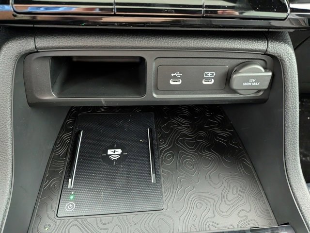 New 2026 Honda Passport TrailSport Elite image 10